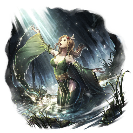 Ophilia EX Scholar (COTC)