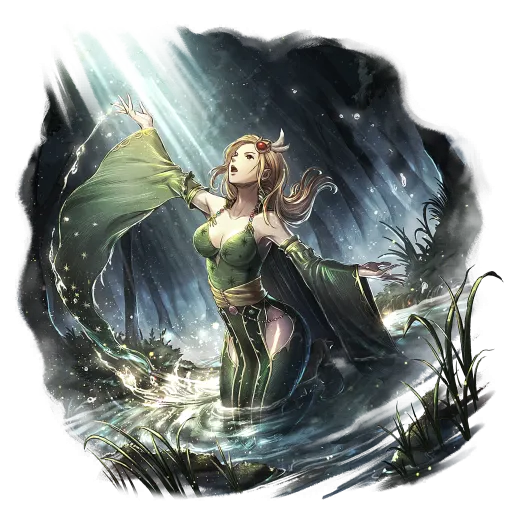 Ophilia EX Scholar (COTC)