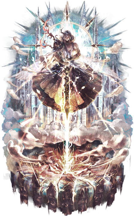 Or'Sazantos (COTC)