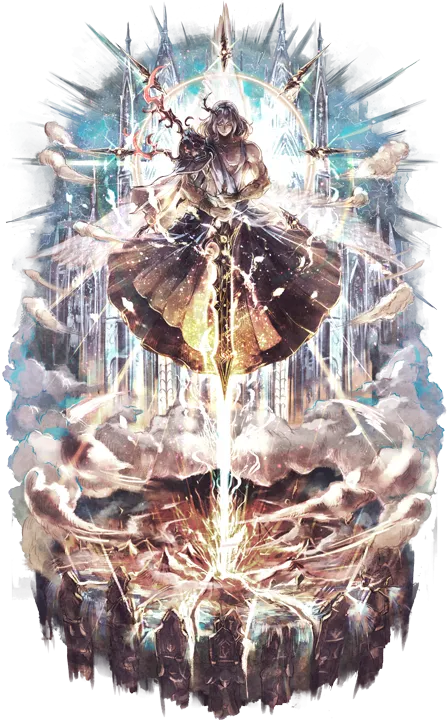 Or'Sazantos (COTC)