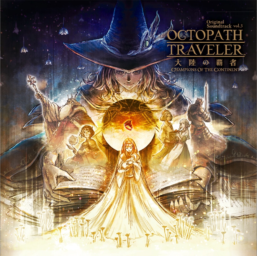 OST COTC 3