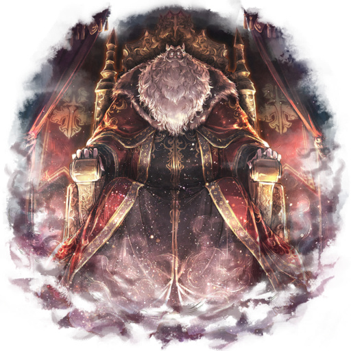 Pardis III (COTC)