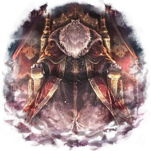 Pardis III (COTC)