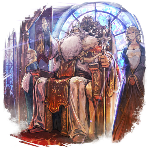Pardis EX Cleric (COTC)
