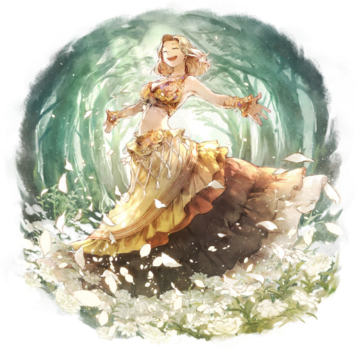 Paula (COTC)