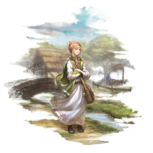 Penny (COTC)