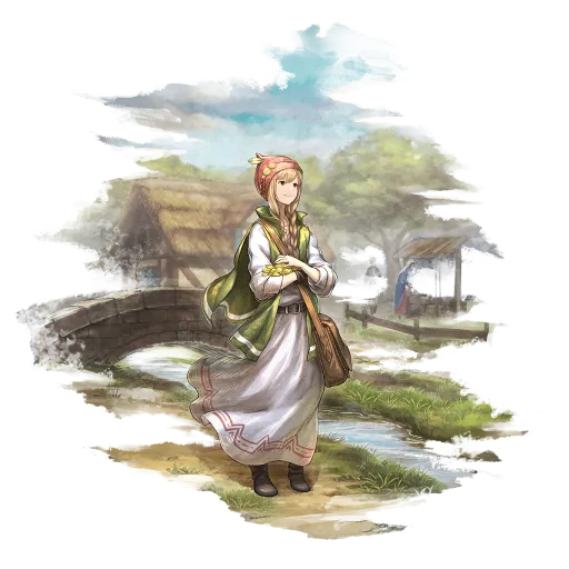 Penny (COTC)