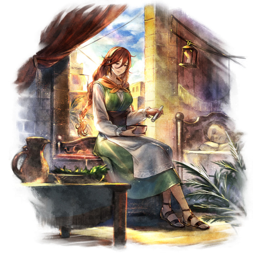 Primrose EX Apothecary (COTC)