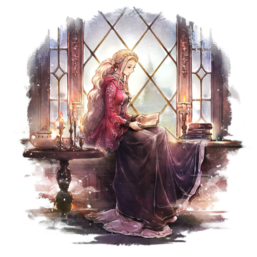 Relisha (COTC)