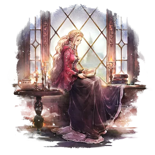 Relisha (COTC)