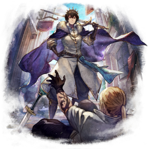Richard (COTC)