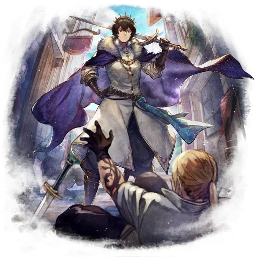 Richard (COTC)