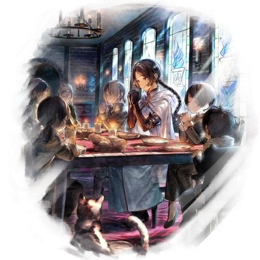 Rinyuu (COTC)