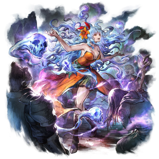 Rocbouquet (COTC)