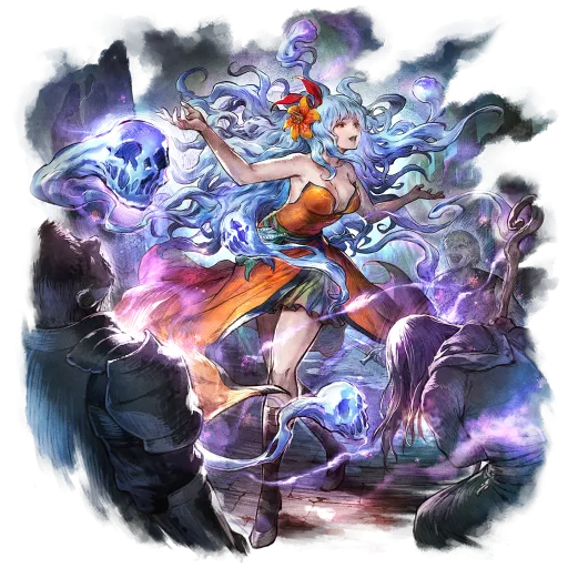 Rocbouquet (COTC)