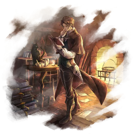 Rodion (COTC)