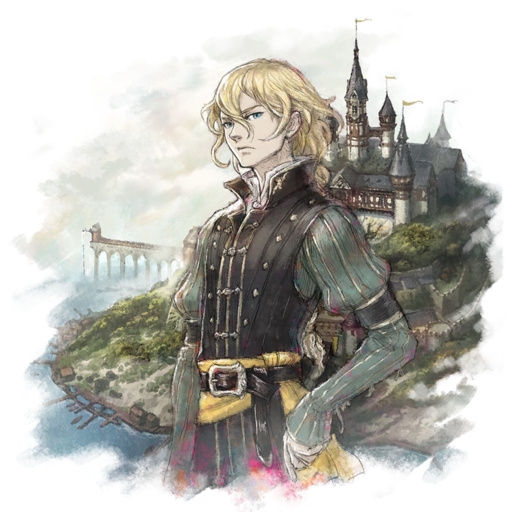Roland (COTC)