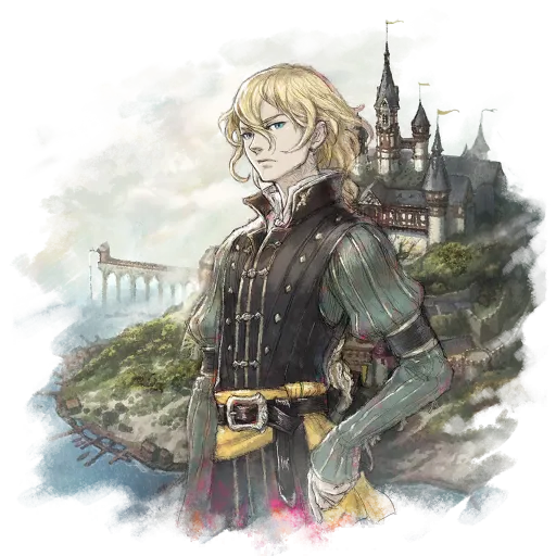Roland (COTC)