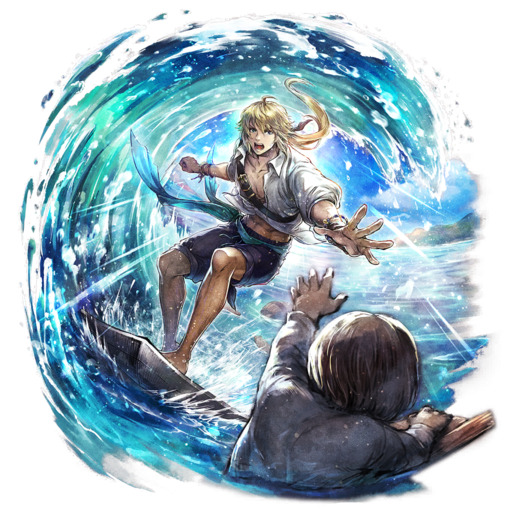 Rondo EX Scholar (COTC)