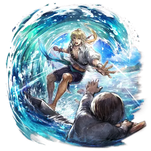 Rondo EX Scholar (COTC)