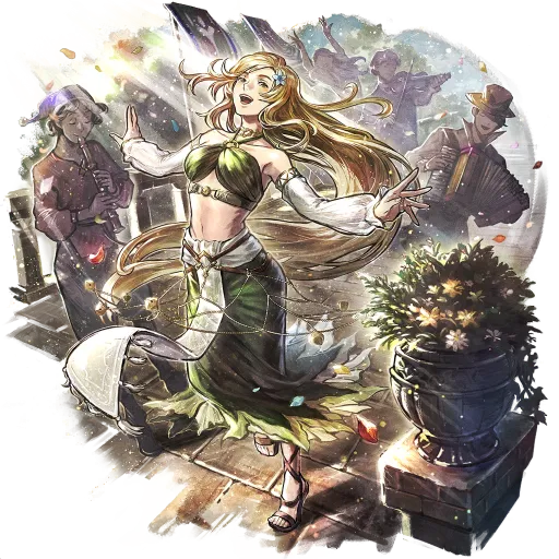 Saoirse (COTC)