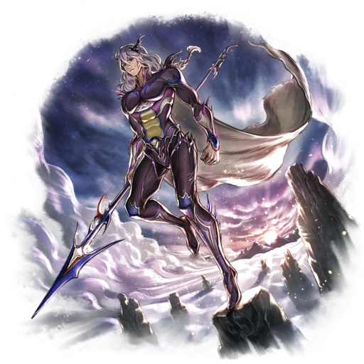 Sazantos EX Merchant (COTC)