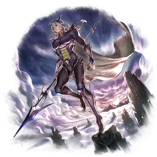 Sazantos EX Merchant (COTC)