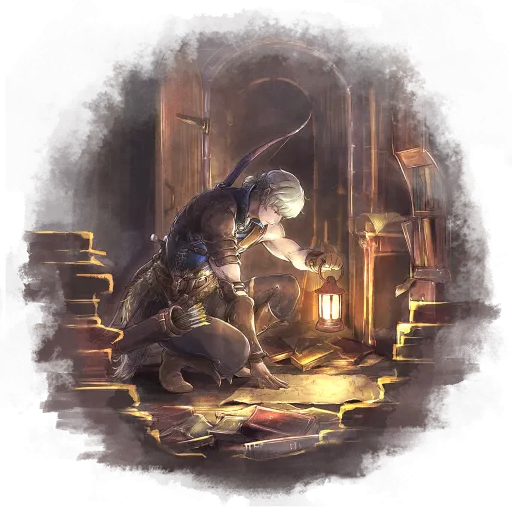 Scarecrow (COTC)