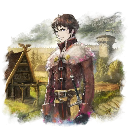 Serenoa (COTC)