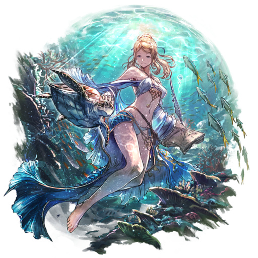 Sofia EX Apothecary (COTC)