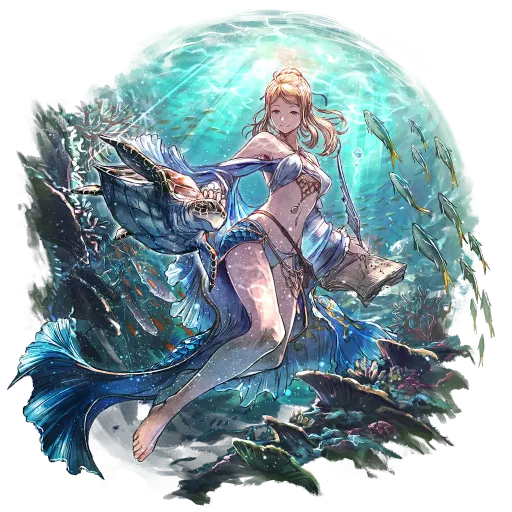 Sofia EX Apothecary (COTC)