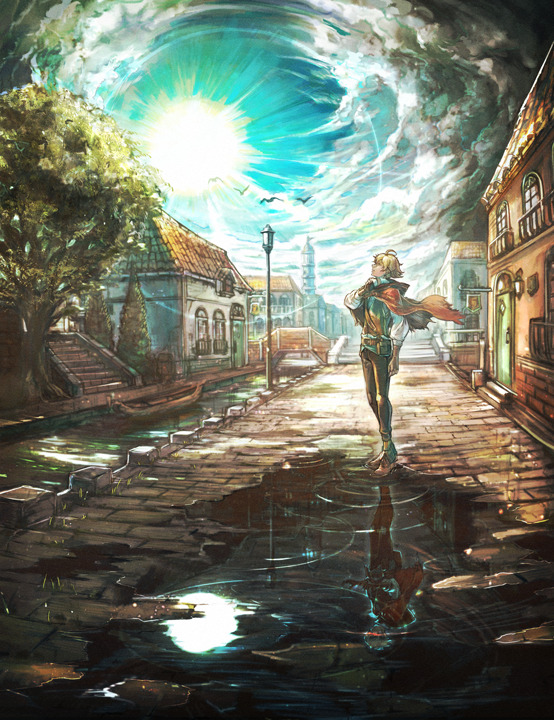 Solistia (COTC)