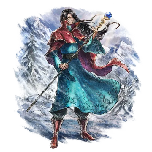 Streibough (COTC)