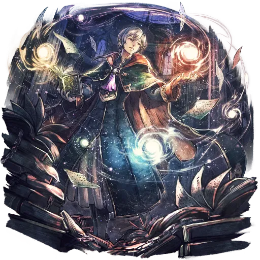 Temenos EX Scholar (COTC)