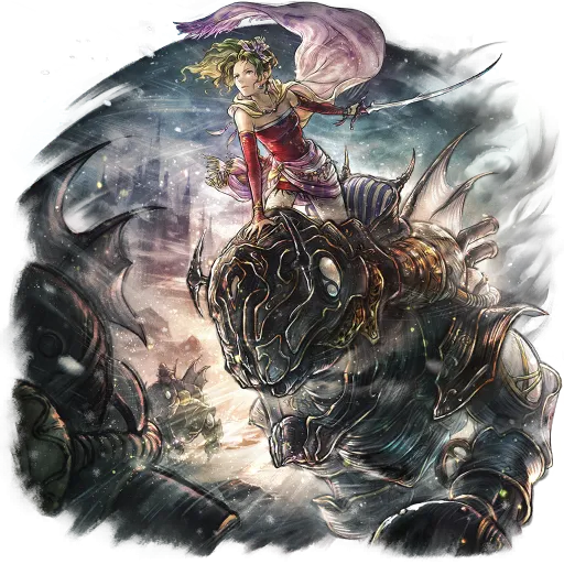 Terra (COTC)