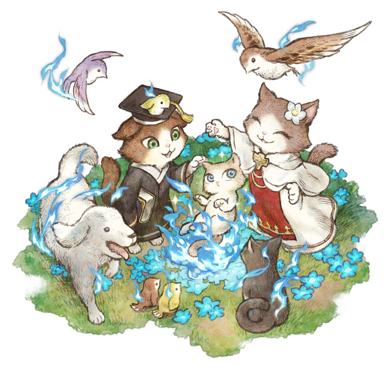 Thanks 4 (COTC)