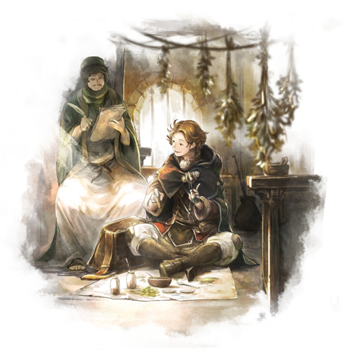 Theo (COTC)