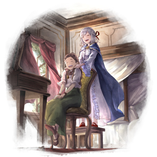 Therese (COTC)