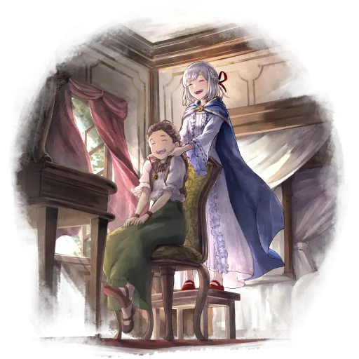 Therese (COTC)