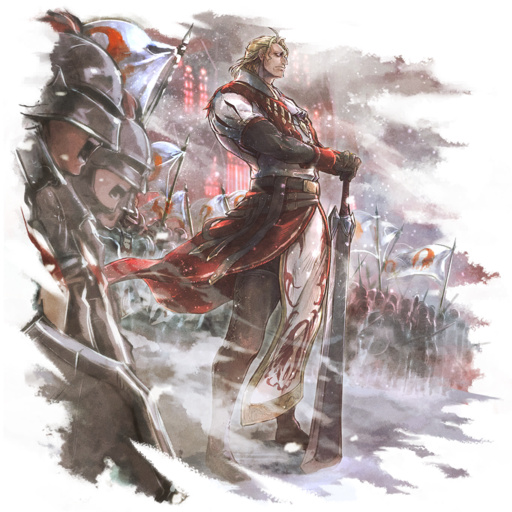 Tytos (COTC)