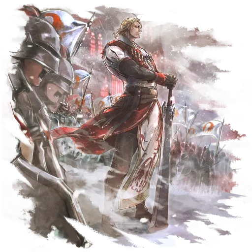 Tytos (COTC)