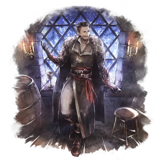 Varkyn (COTC)