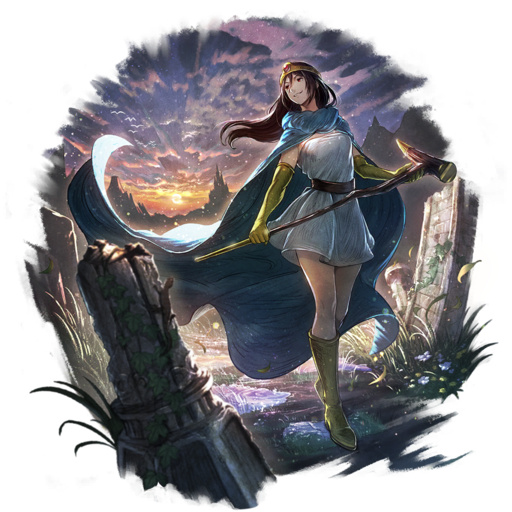 Viola EX Scholar (COTC)