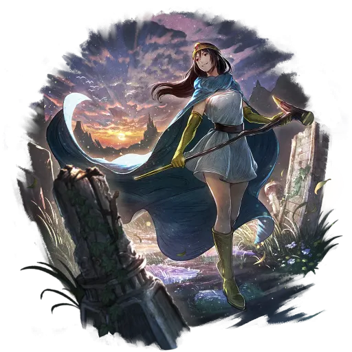 Viola EX Scholar (COTC)