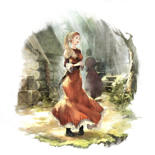 Vivian (COTC)