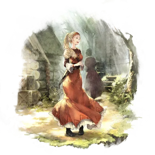 Vivian (COTC)