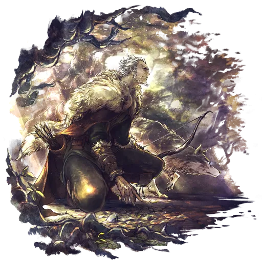 Z'aanta (COTC)