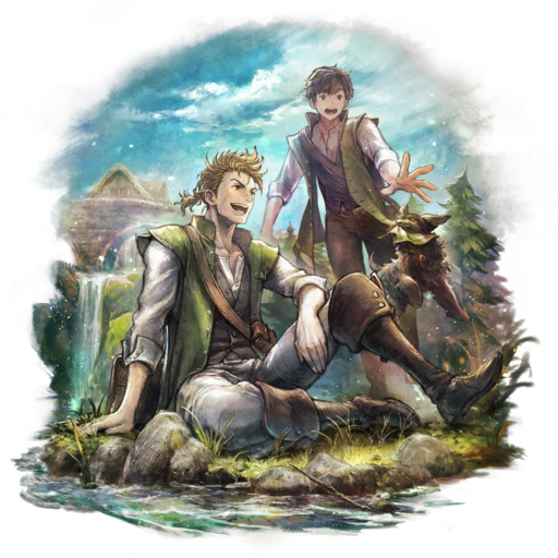 Alfyn (OT0)