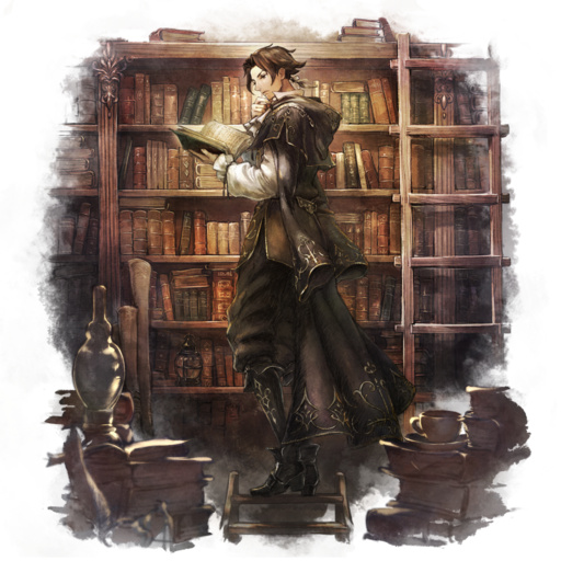 Cyrus (OT0)