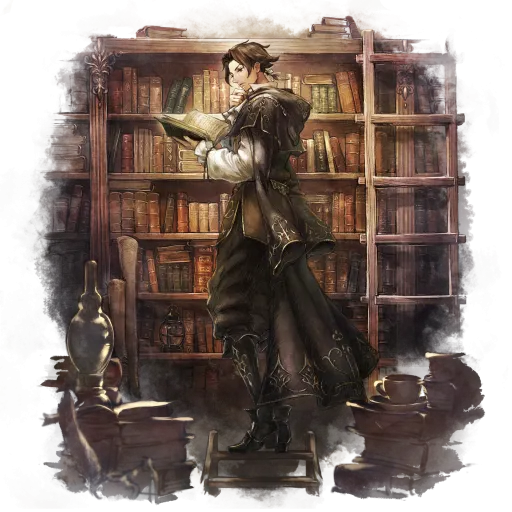 Cyrus (OT0)
